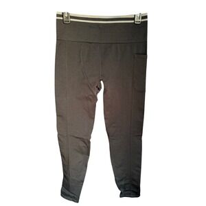 Penn (Black) Seamless Athletic Leggings Womens LargeNever worn